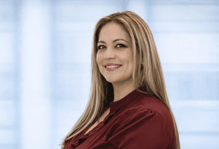 Leniska Quilarquez Fuemayor, business consultant and leadership strategist